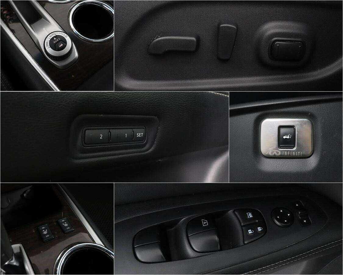 Купить Nissan Pathfinder, 2017, 88 000 км, фото №16