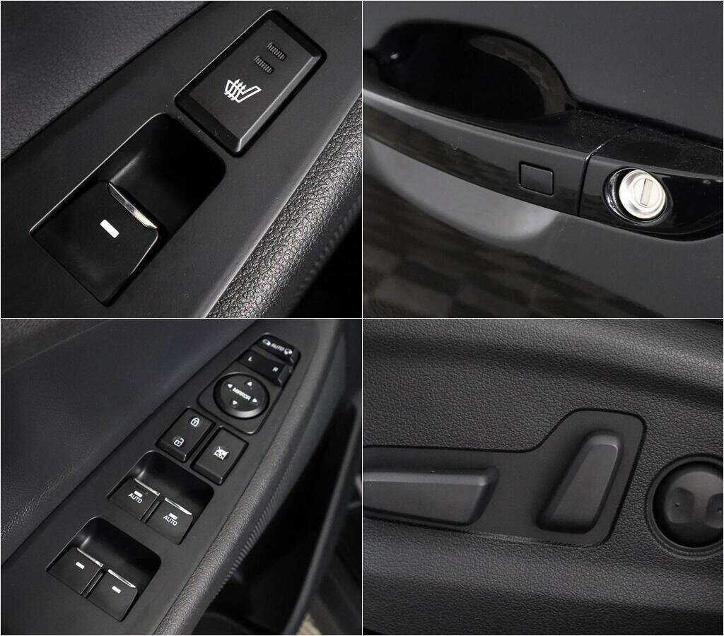 Купить Hyundai Tucson, 2020, 71 069 км, фото №14