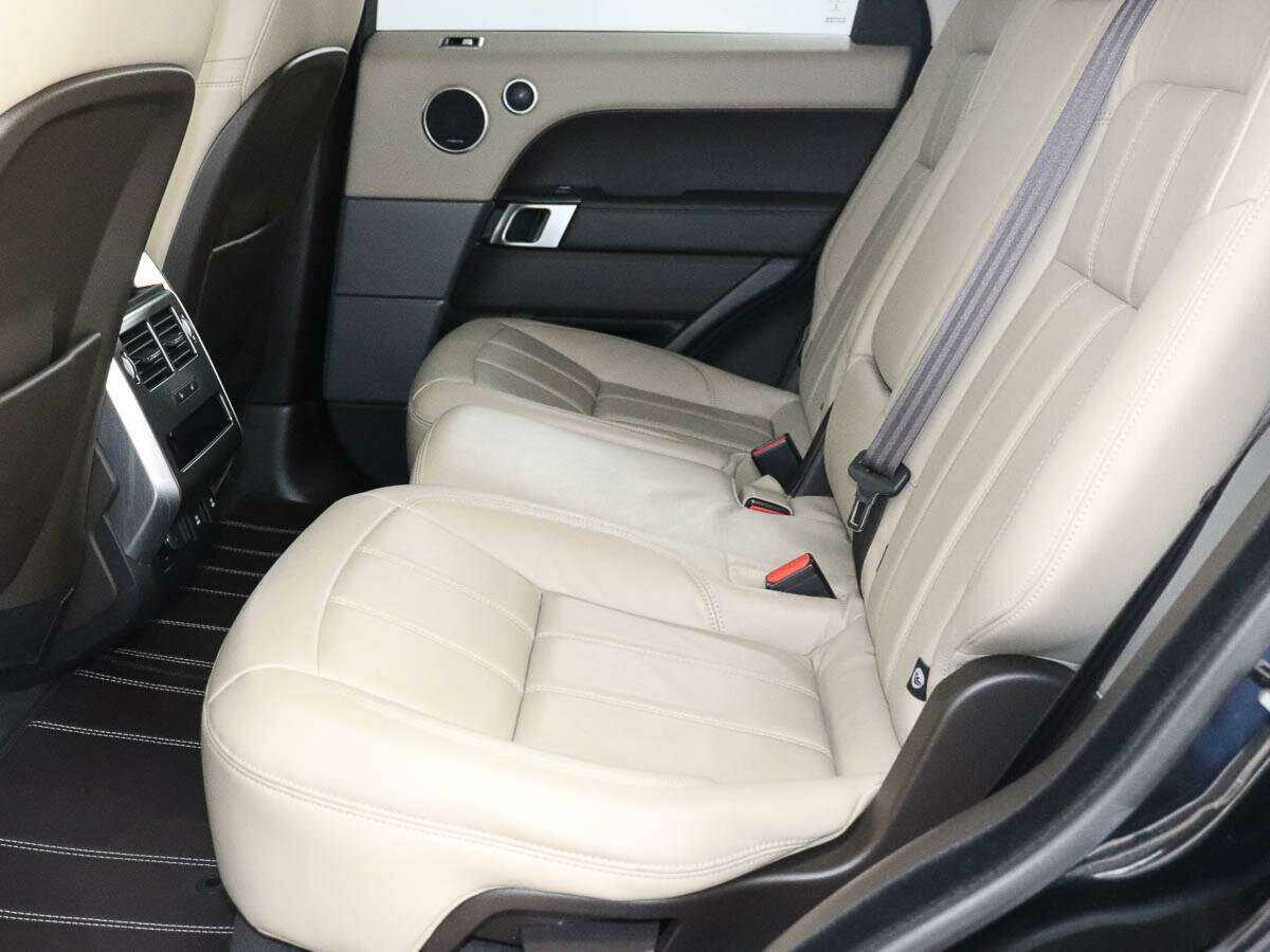 Купить Land Rover Range Rover Sport, 2019, 42 214 км, фото №7