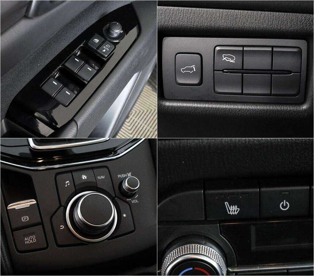 Купить Mazda CX-5, 2020, 35 969 км, фото №14