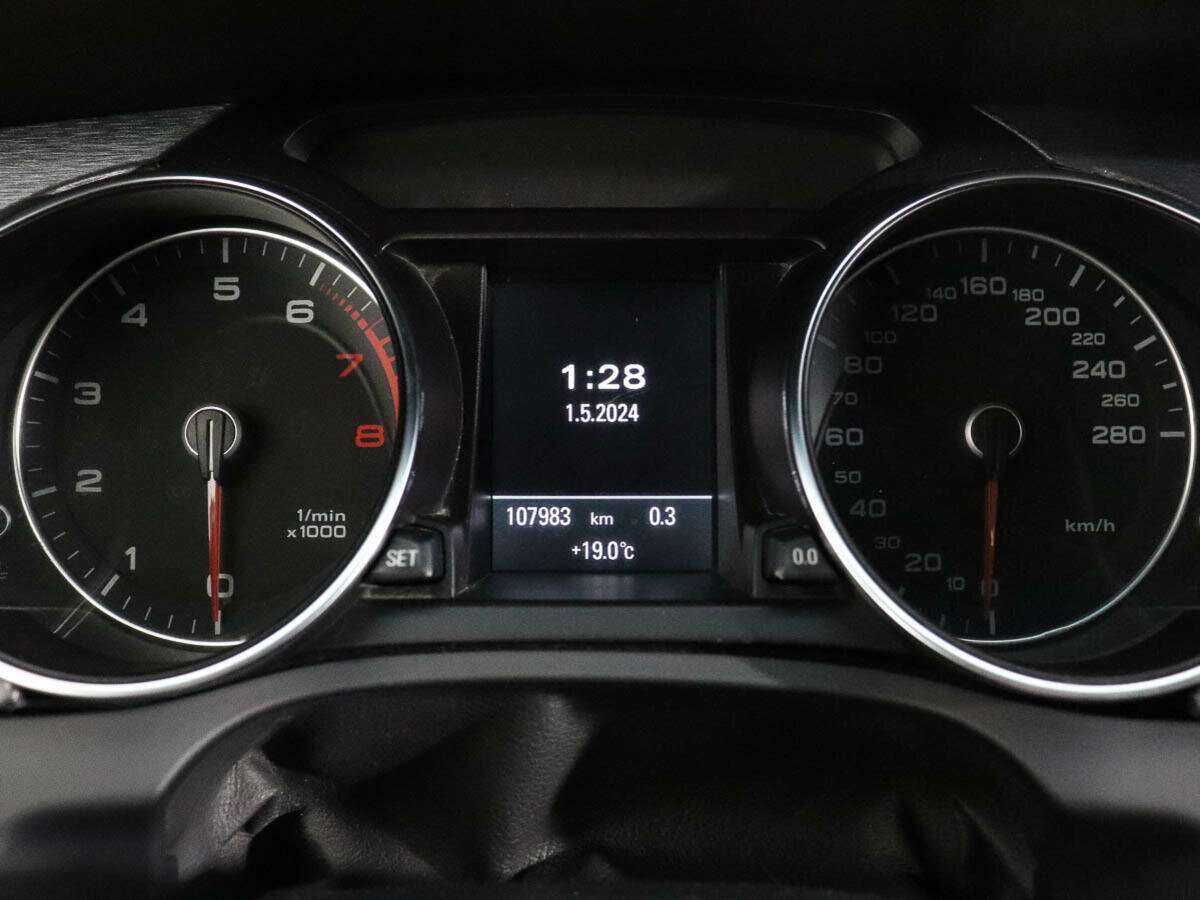 Купить Audi A5 Sportback, 2013, 106 000 км, фото №9