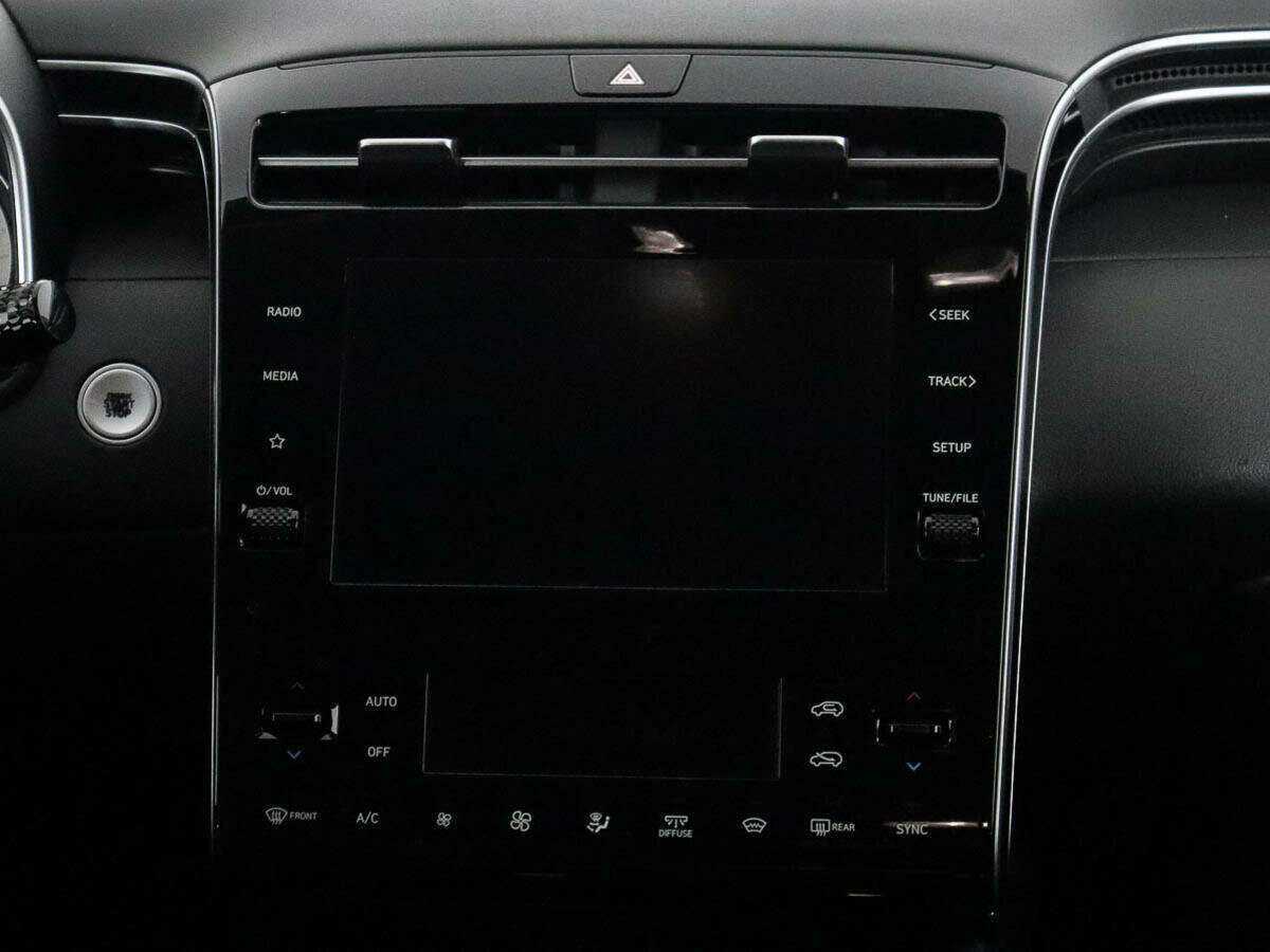 Купить Hyundai Tucson, 2021, 49 533 км, фото №12