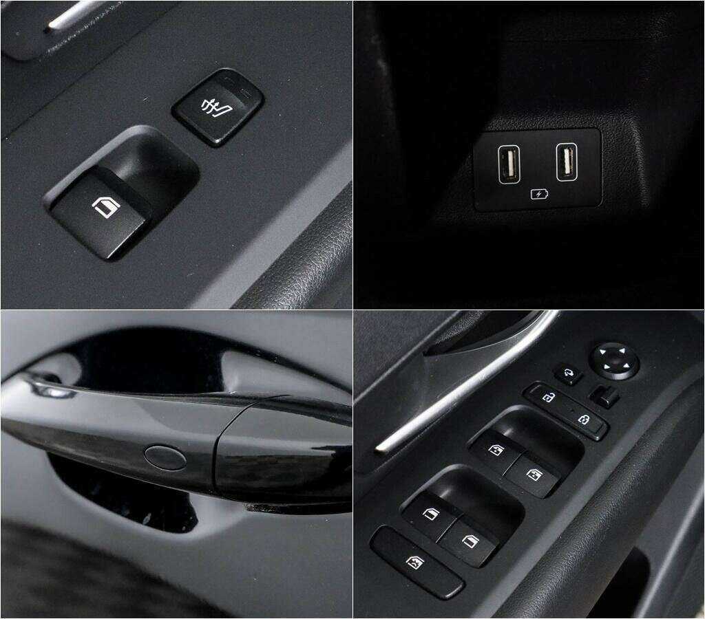 Купить Hyundai Tucson, 2021, 49 533 км, фото №16