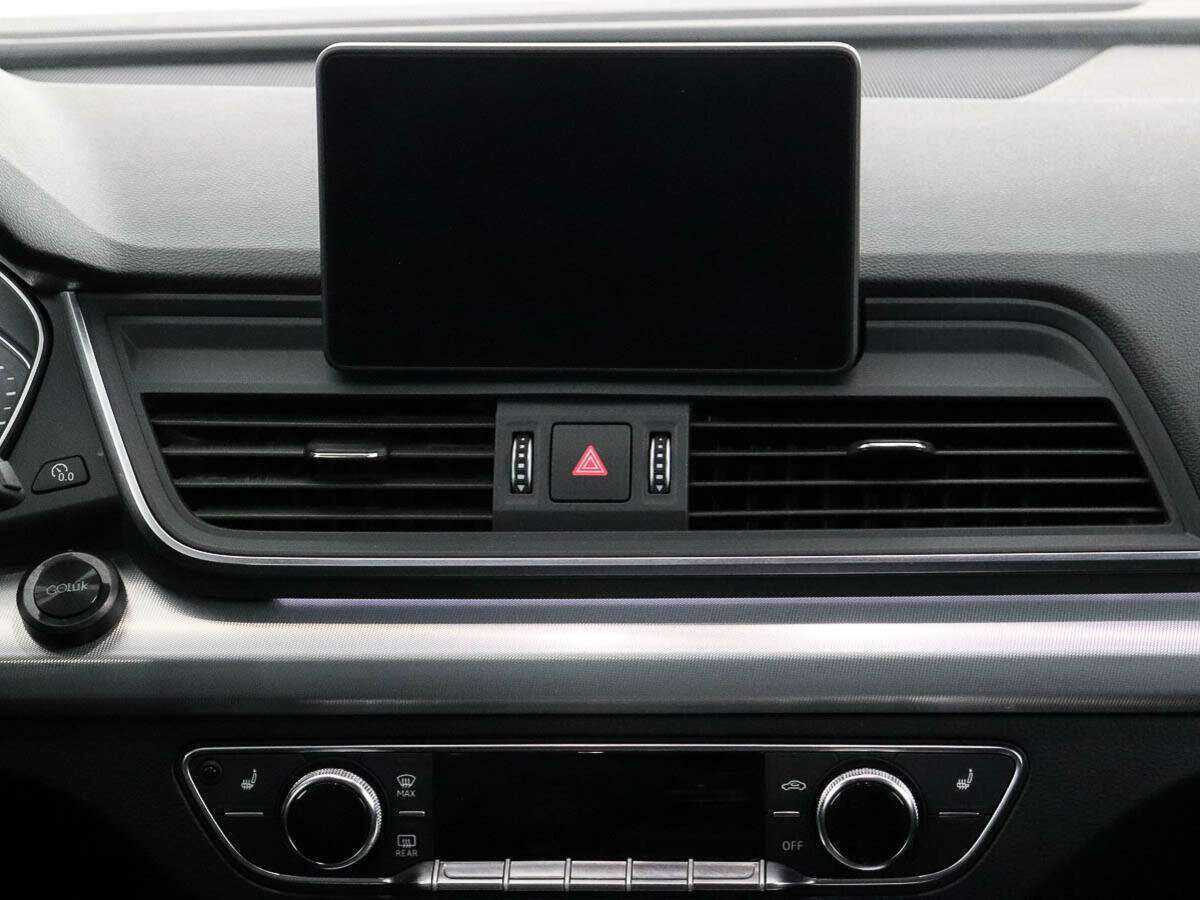 Купить Audi Q5, 2018, 79 973 км, фото №12