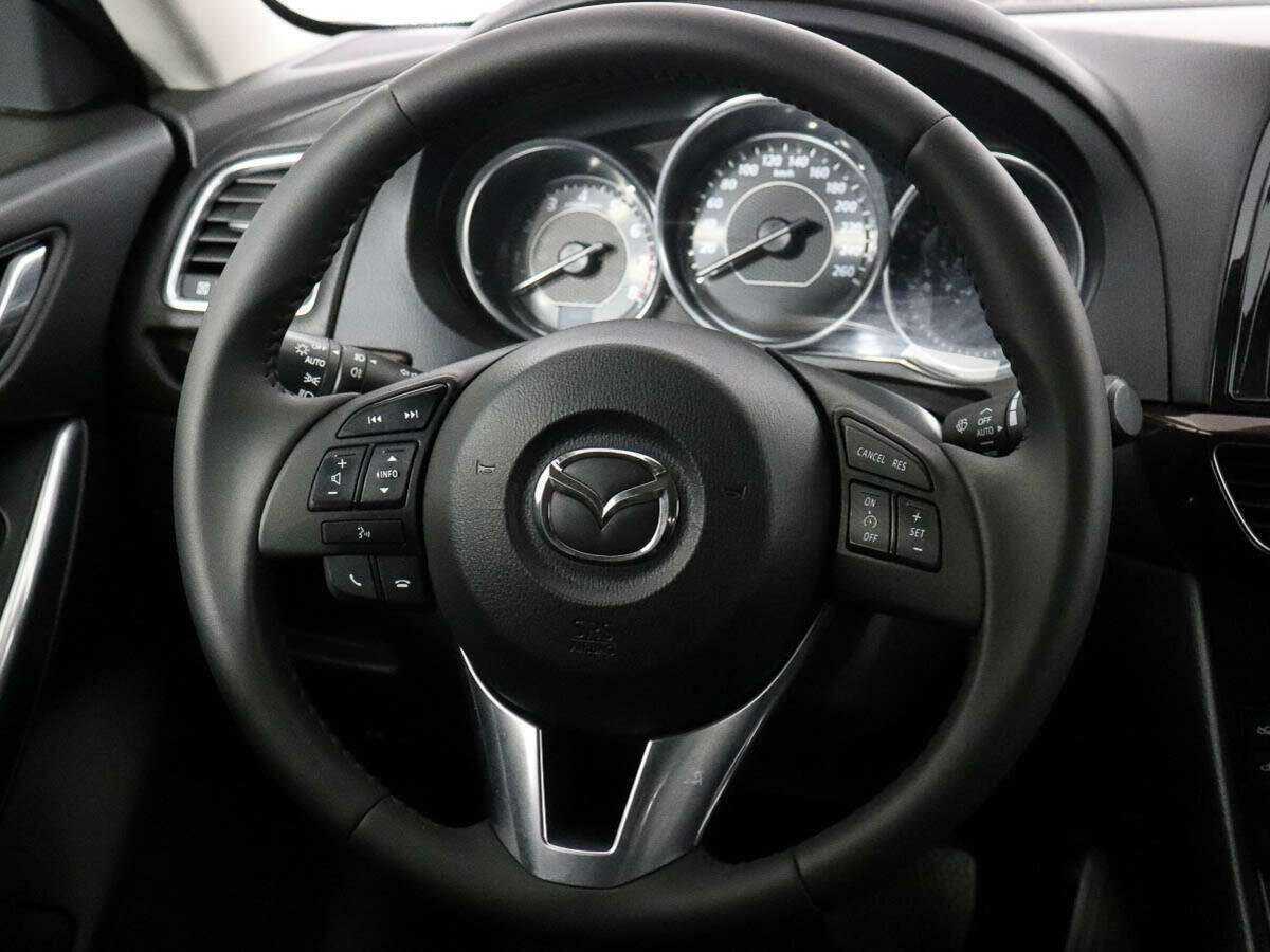 Купить Mazda 6, 2014, 97 094 км, фото №12