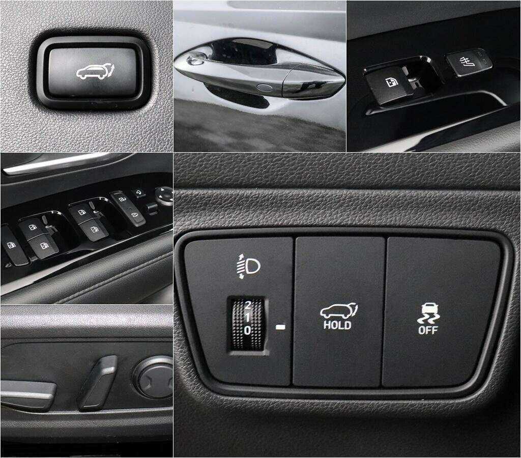 Купить Hyundai Tucson, 2021, 34 495 км, фото №12