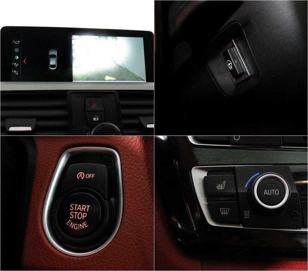 Купить BMW 4 серии 430i xDrive, 2017, 98 077 км, фото №13