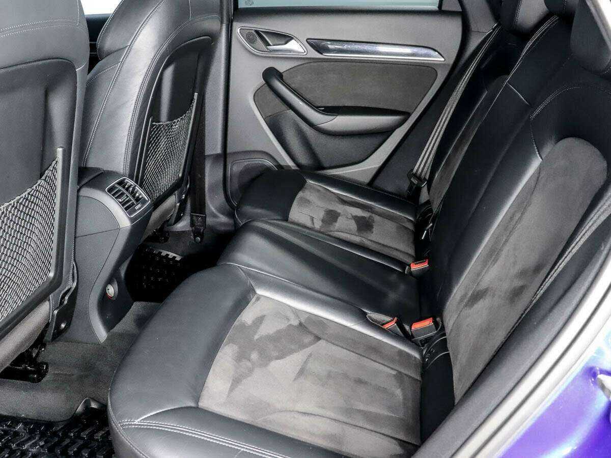 Купить Audi RS Q3, 2014, 163 375 км, фото №10