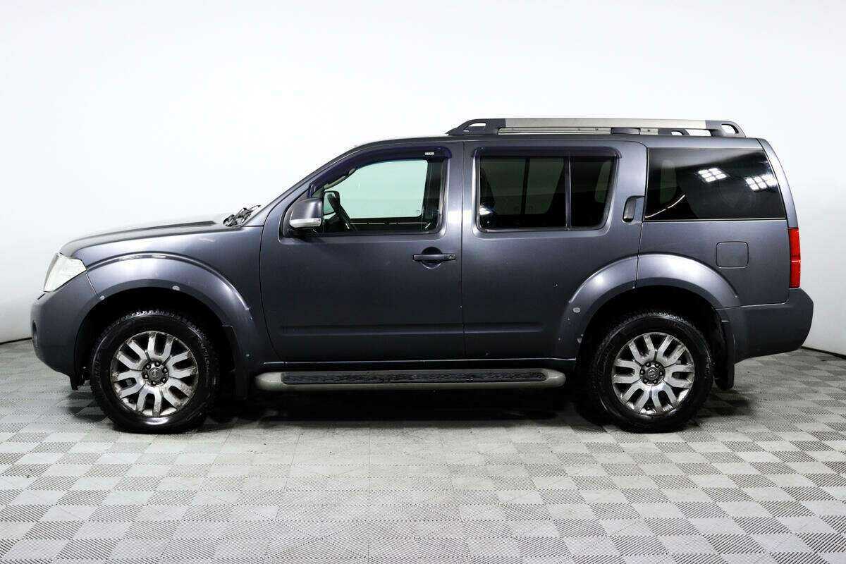 Купить Nissan Pathfinder, 2011, 286 097 км, фото №8