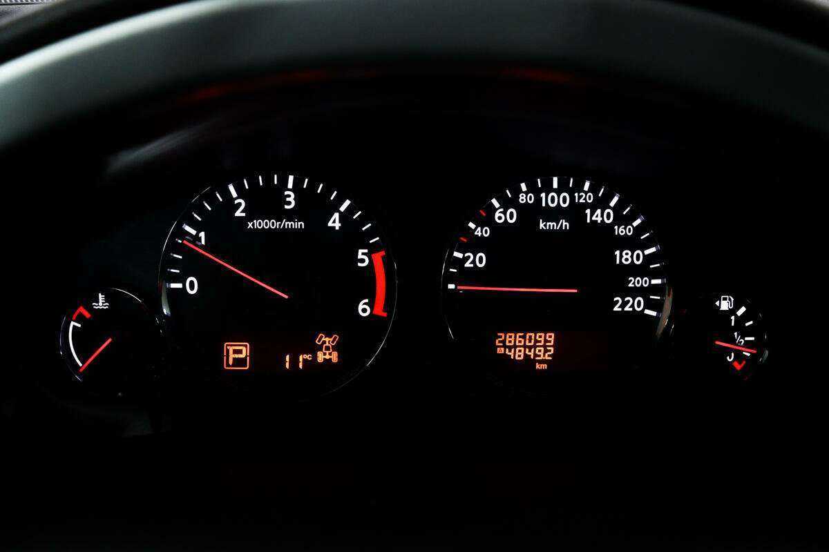 Купить Nissan Pathfinder, 2011, 286 097 км, фото №10