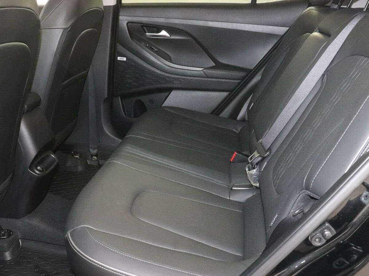 Купить Hyundai Creta, 2021, 32 862 км, фото №9