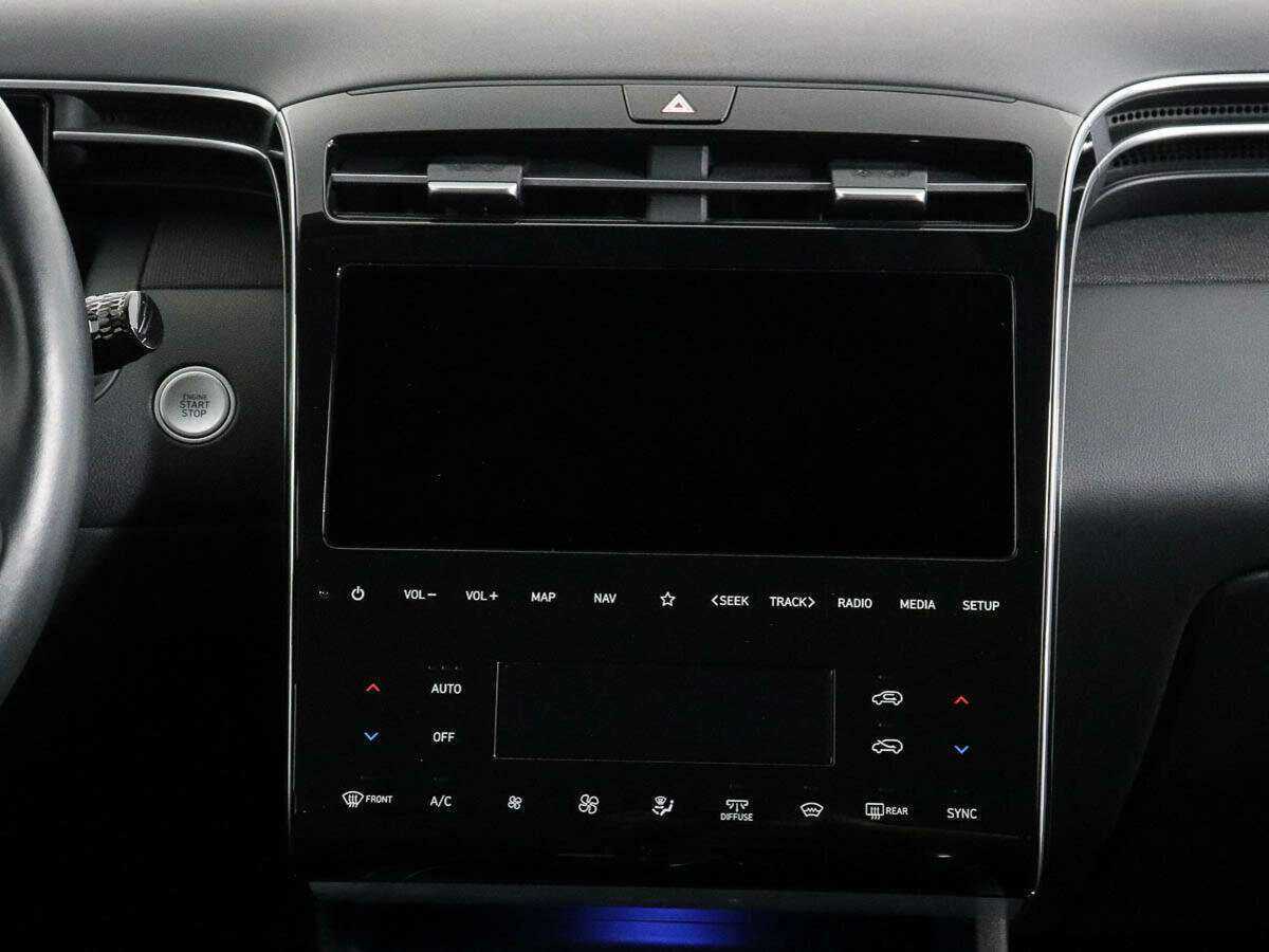 Купить Hyundai Tucson, 2021, 23 968 км, фото №12