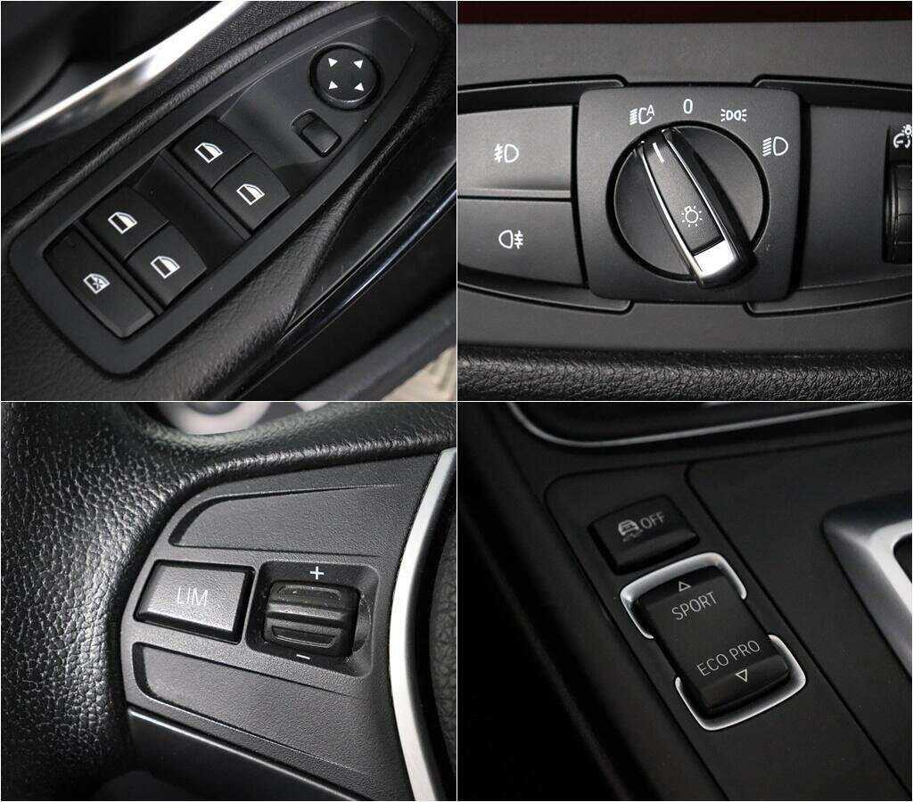 Купить BMW 3 серии 320d, 2012, 118 056 км, фото №15