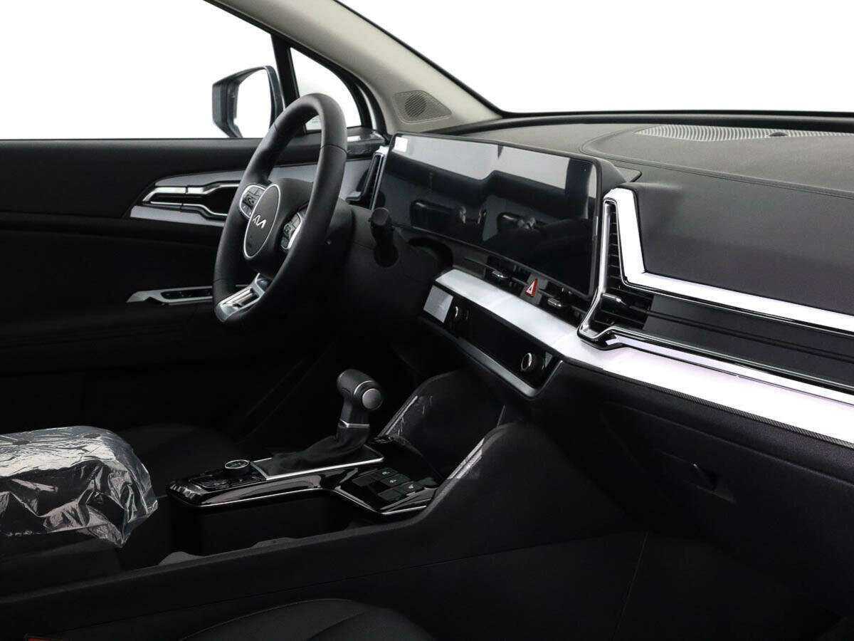 Купить Kia Sportage, 2023, 3 174 км, фото №7