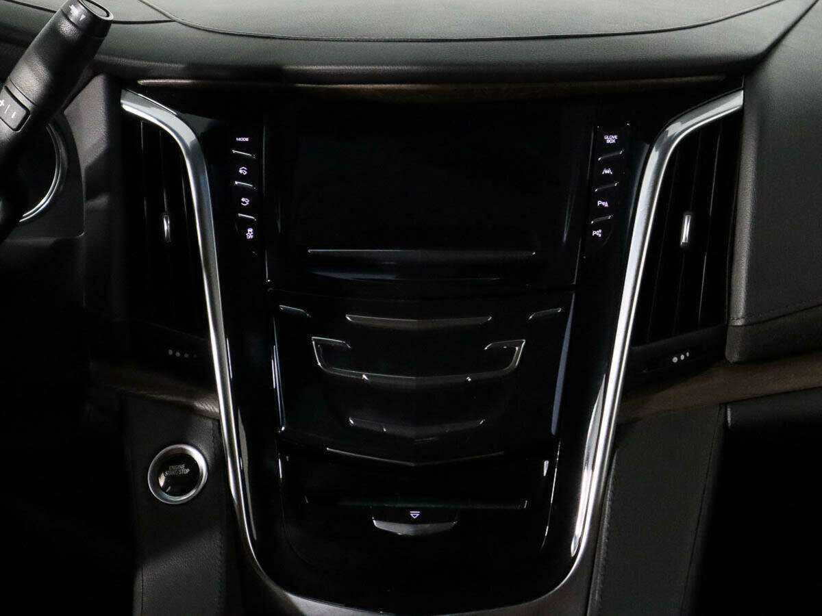 Купить Cadillac Escalade, 2019, 131 470 км, фото №13