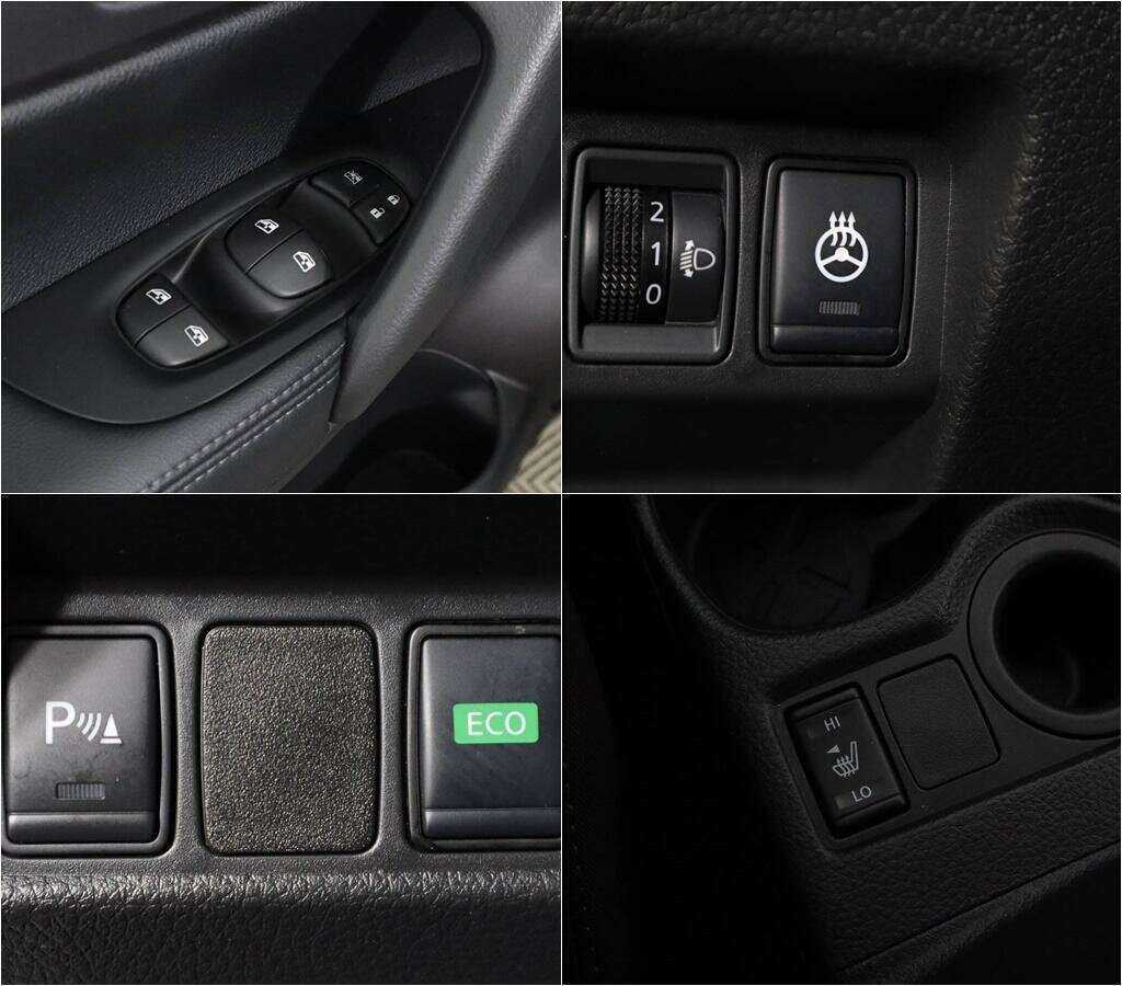 Купить Nissan Qashqai, 2020, 62 000 км, фото №15