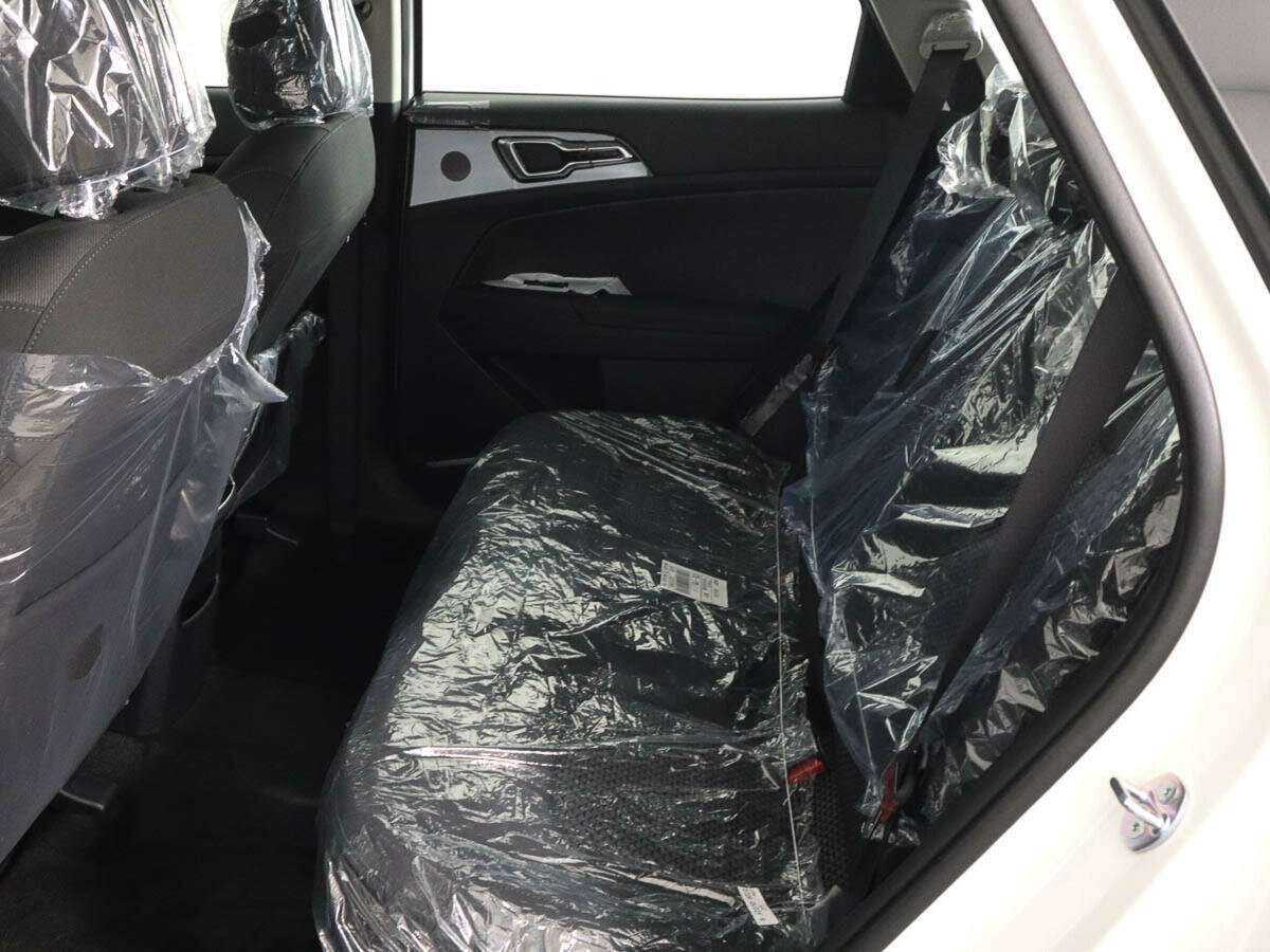 Купить Kia Sportage, 2023, 3 074 км, фото №9
