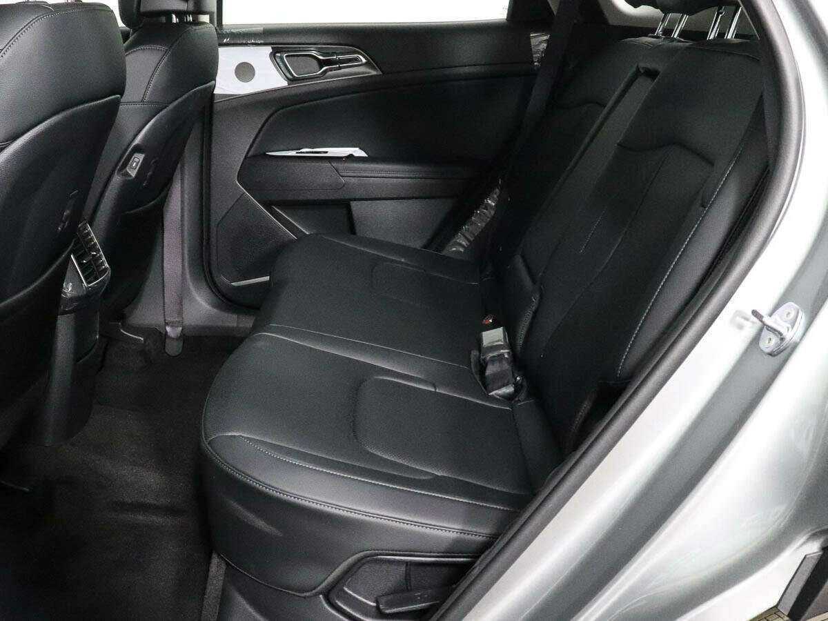 Купить Kia Sportage, 2023, 3 048 км, фото №9