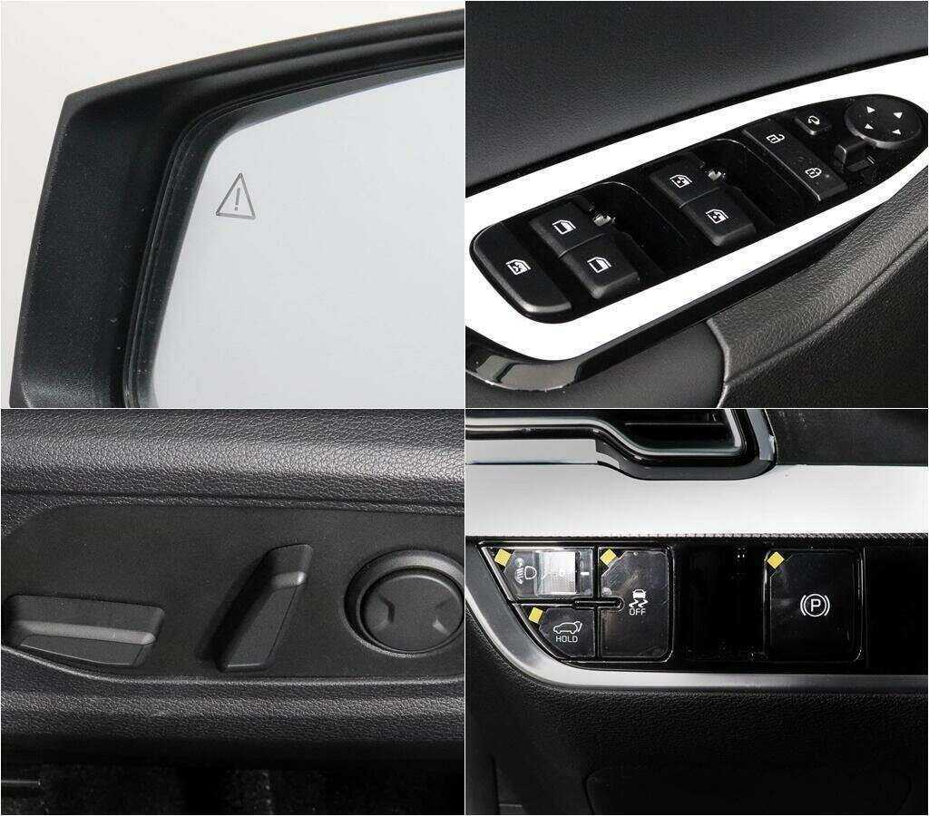 Купить Kia Sportage, 2023, 3 048 км, фото №14