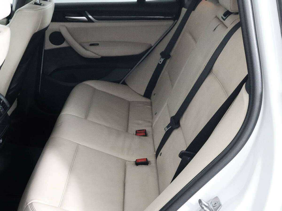 Купить BMW X3 28i xDrive, 2015, 101 500 км, фото №9