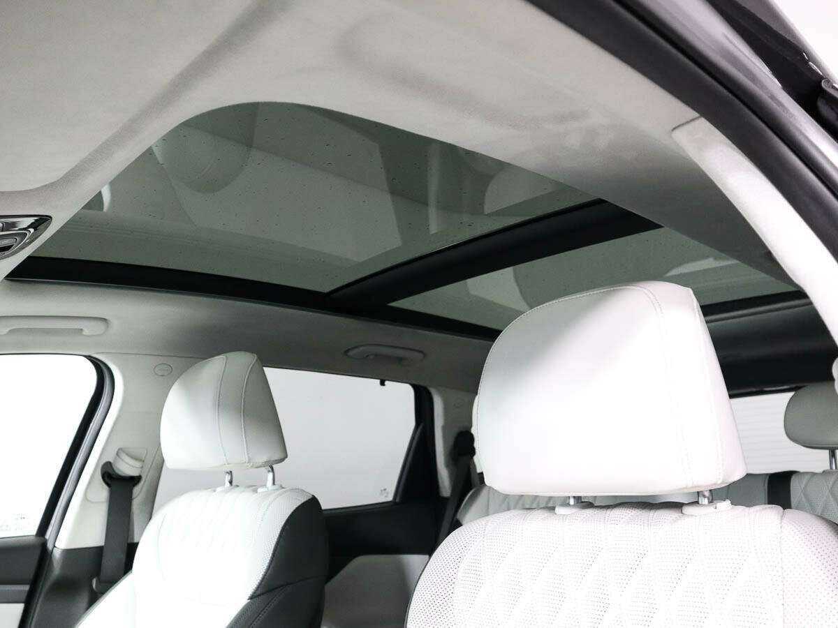 Купить Hyundai Santa Fe, 2021, 55 093 км, фото №15