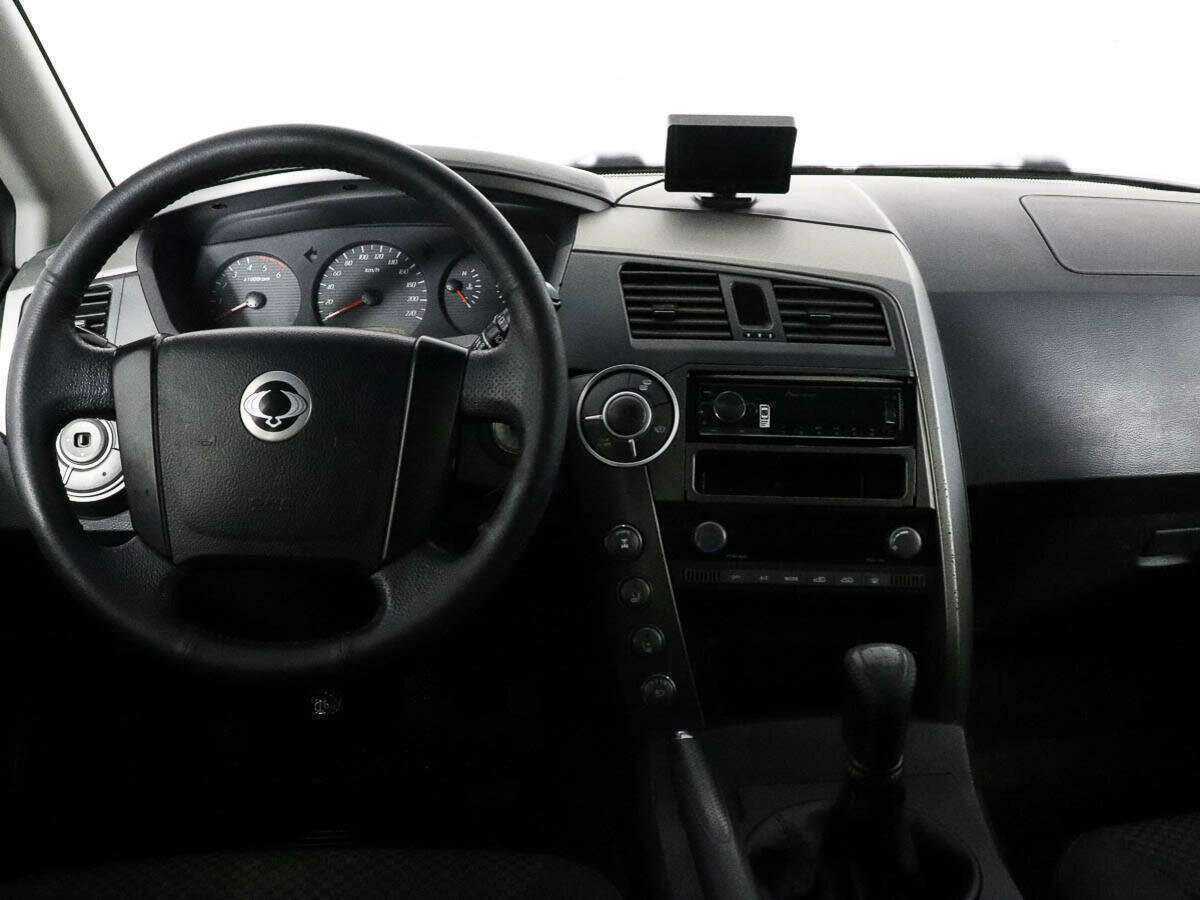 Купить SsangYong Kyron, 2012, 107 000 км, фото №10