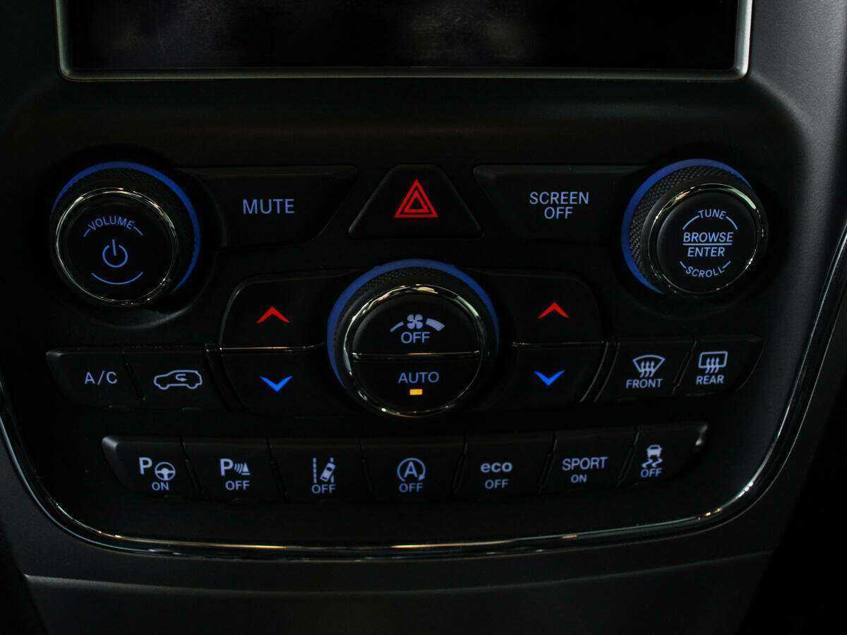 Купить Jeep Grand Cherokee, 2018, 103 001 км, фото №19