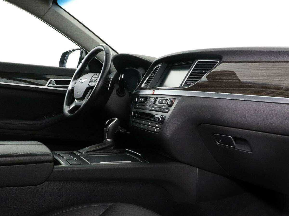 Купить Hyundai Genesis, 2015, 70 785 км, фото №7