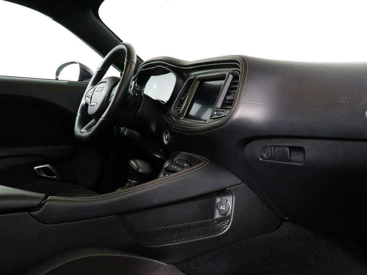 Купить Dodge Challenger R__T, 2020, 7 111 км, фото №7