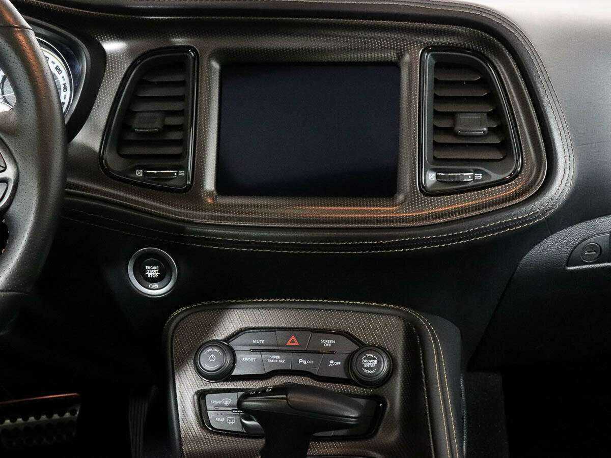Купить Dodge Challenger R__T, 2020, 7 111 км, фото №11