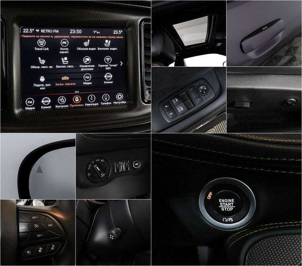 Купить Dodge Challenger R__T, 2020, 7 111 км, фото №13