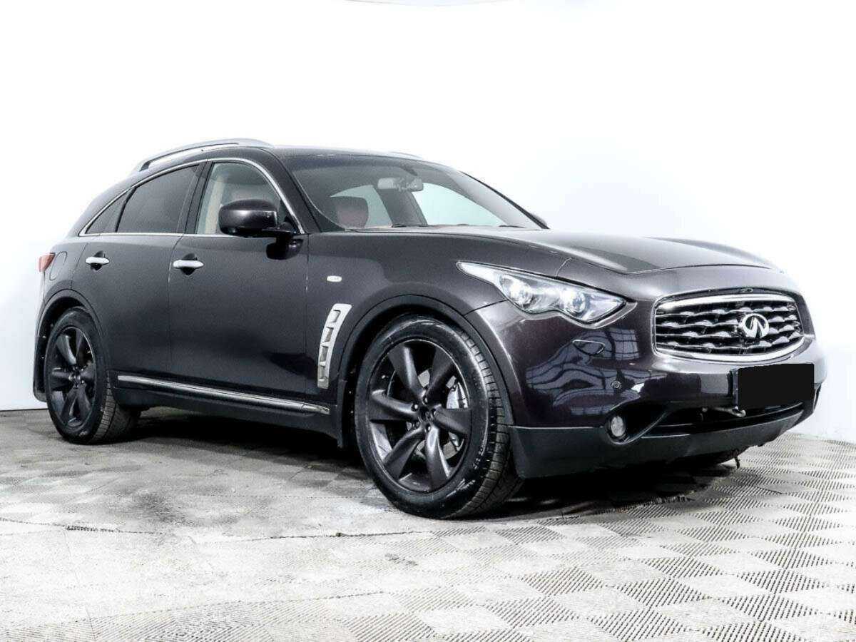 Infiniti FX