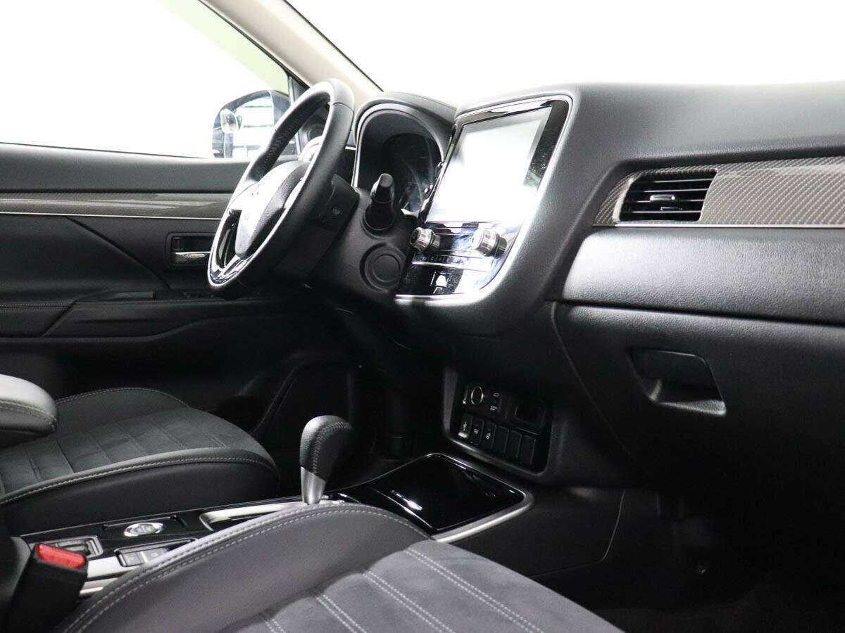Купить Mitsubishi Outlander, 2022, 27 500 км, фото №7
