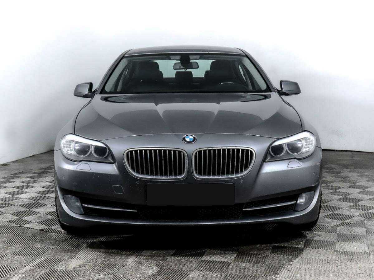 BMW 5 серии