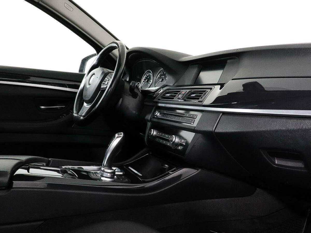 Купить BMW 5 серии 528i, 2011, 148 000 км, фото №6
