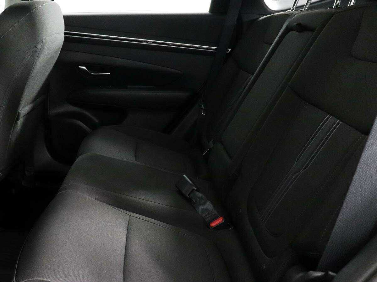 Купить Hyundai Tucson, 2021, 28 900 км, фото №8