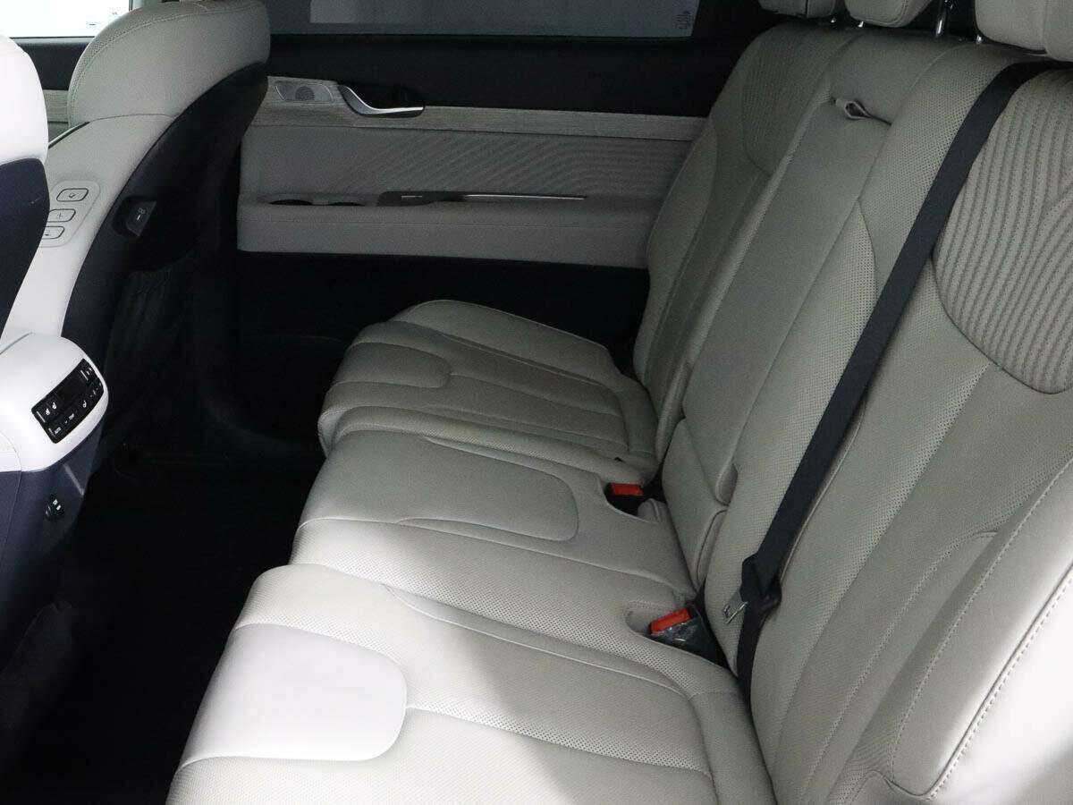 Купить Hyundai Palisade, 2023, 31 933 км, фото №6