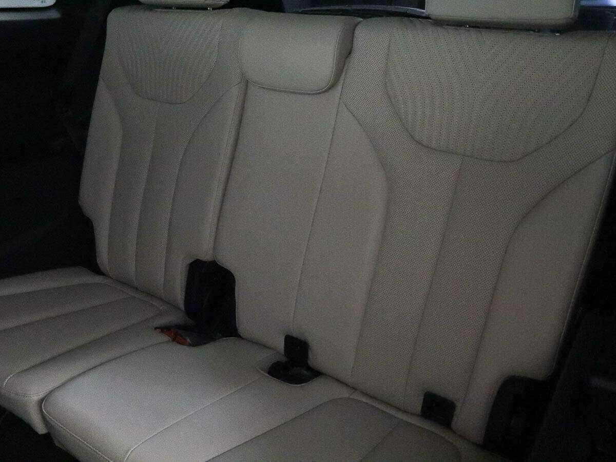 Купить Hyundai Palisade, 2023, 31 933 км, фото №7