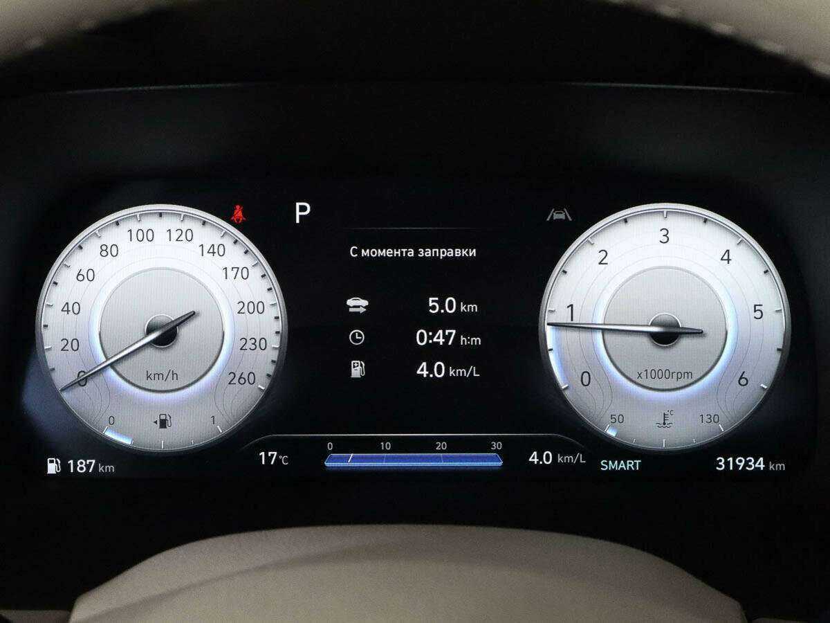 Купить Hyundai Palisade, 2023, 31 933 км, фото №8