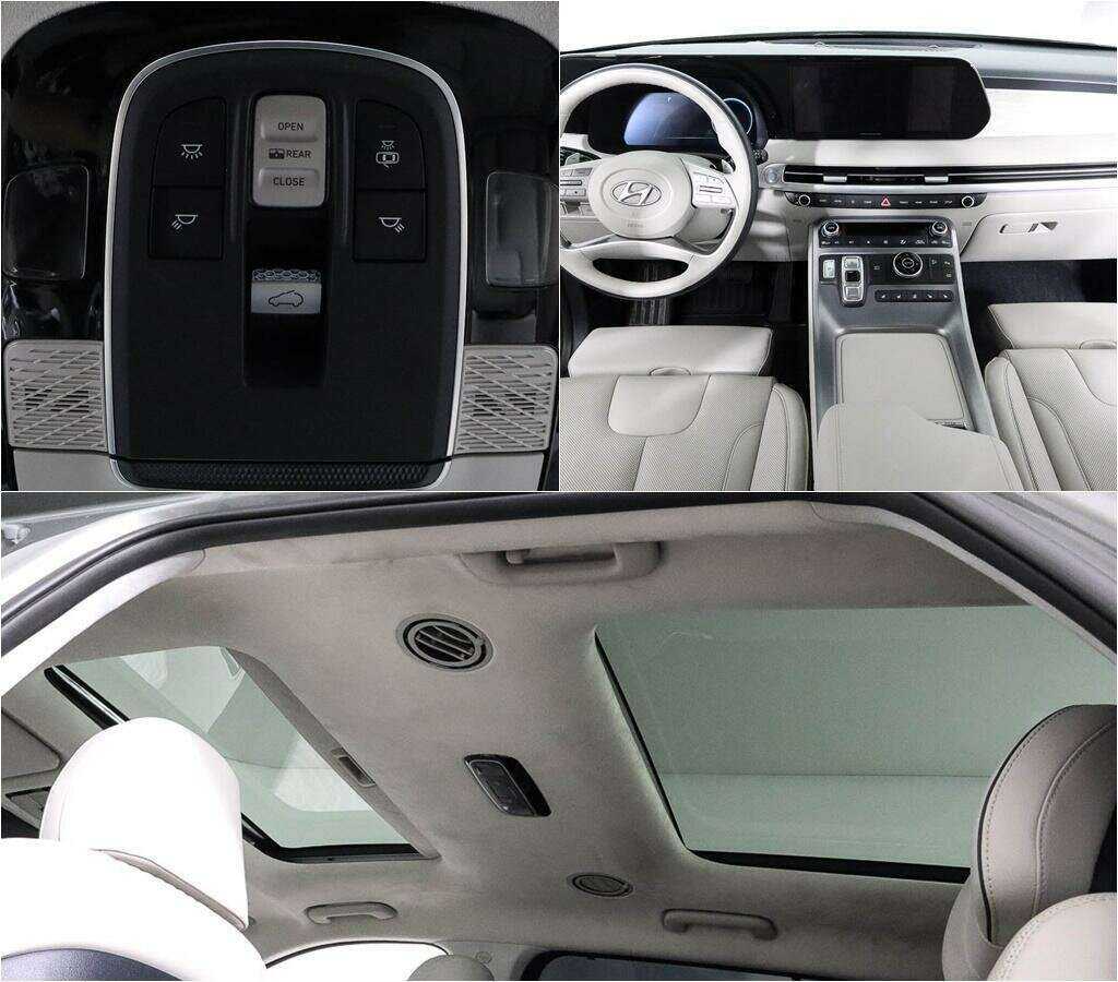 Купить Hyundai Palisade, 2023, 31 933 км, фото №14