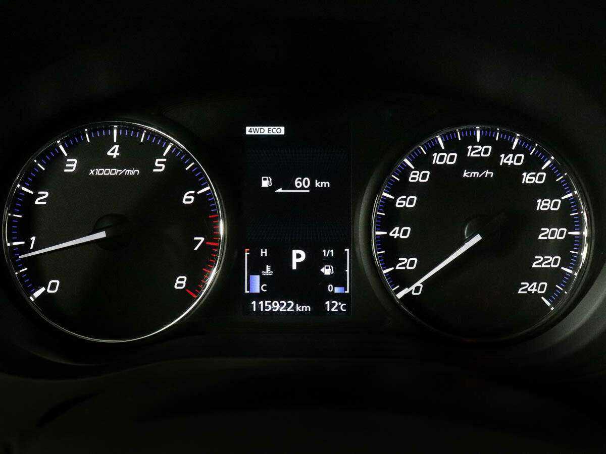 Купить Mitsubishi Outlander, 2019, 115 921 км, фото №9