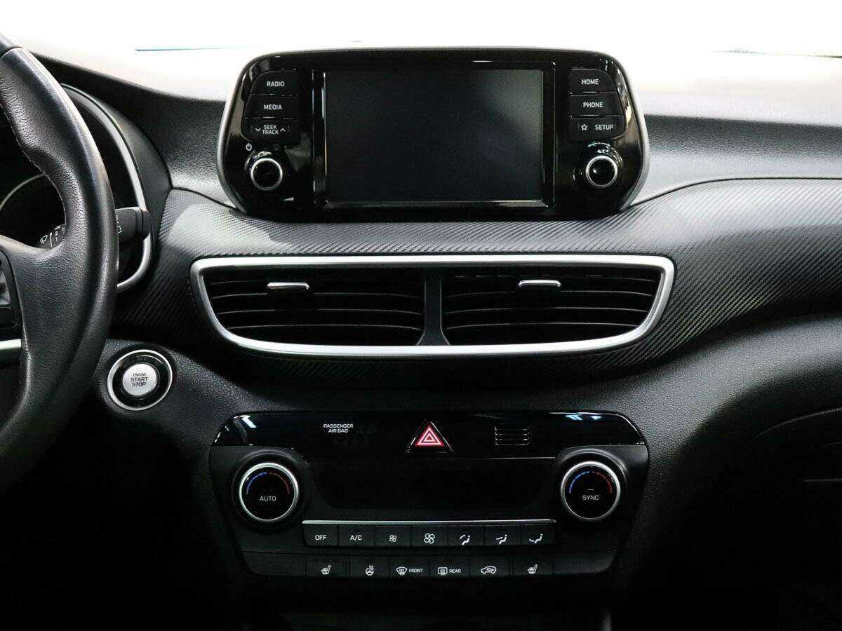 Купить Hyundai Tucson, 2019, 69 082 км, фото №11