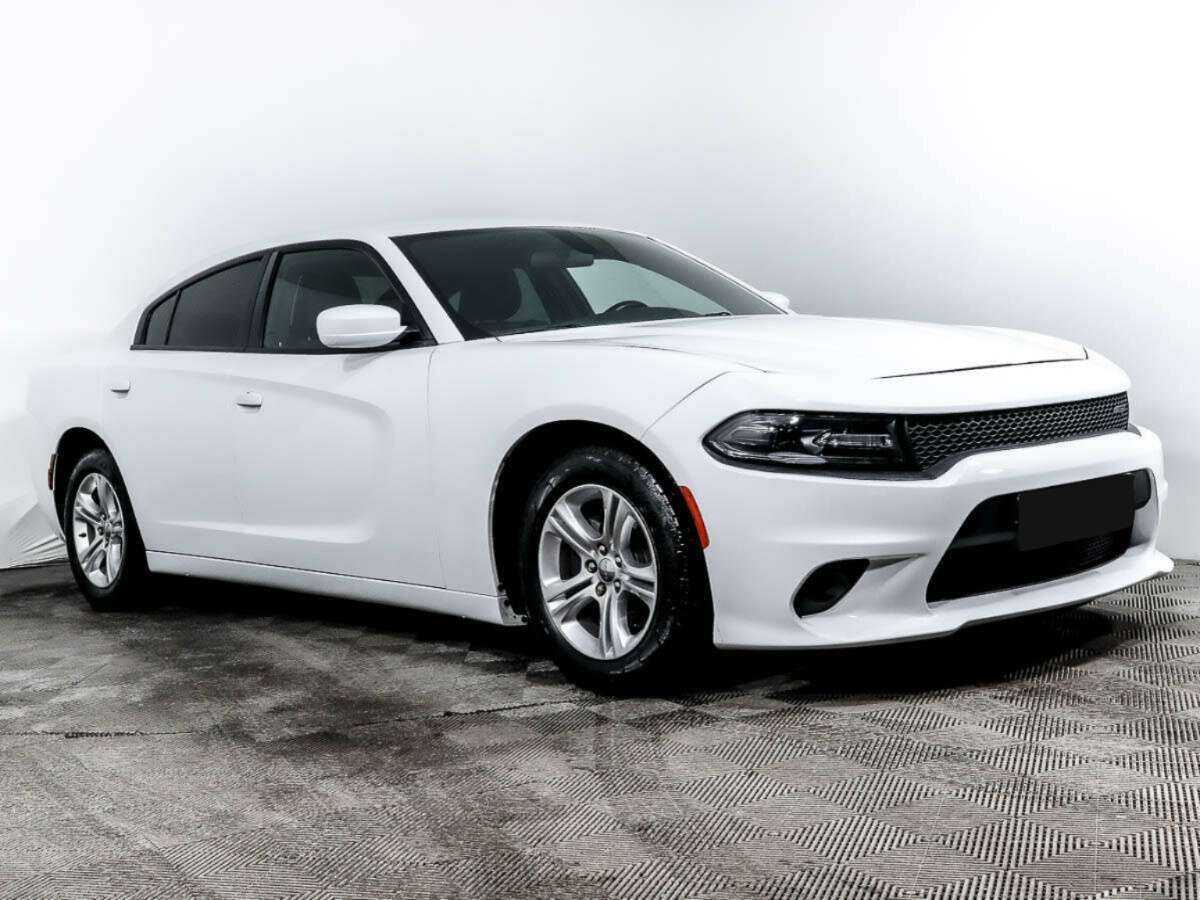 Dodge Charger