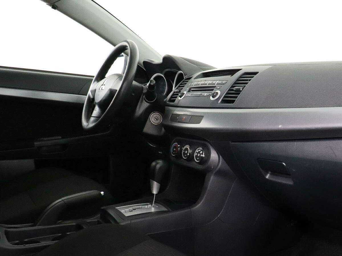 Купить Mitsubishi Lancer, 2011, 217 642 км, фото №6
