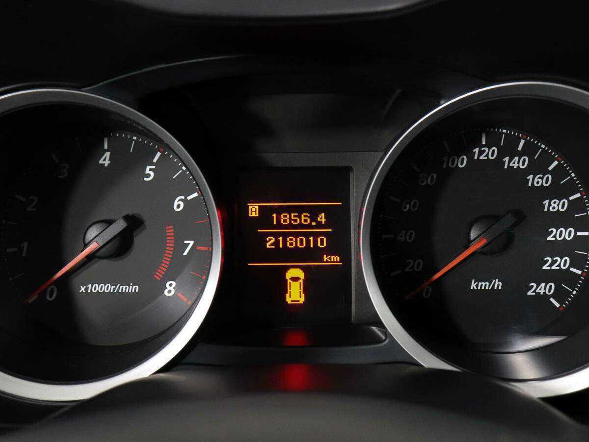 Купить Mitsubishi Lancer, 2011, 217 642 км, фото №8