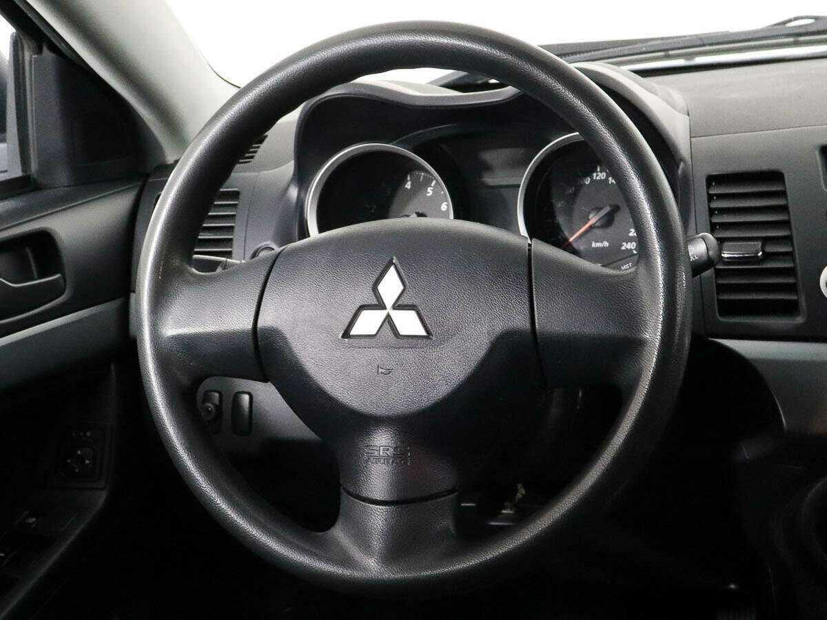 Купить Mitsubishi Lancer, 2011, 217 642 км, фото №11