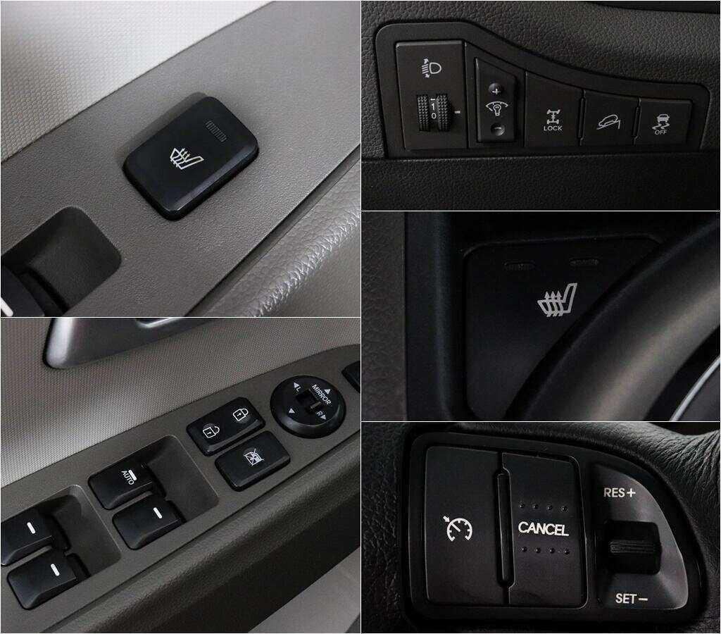 Купить Kia Sportage, 2010, 166 669 км, фото №13