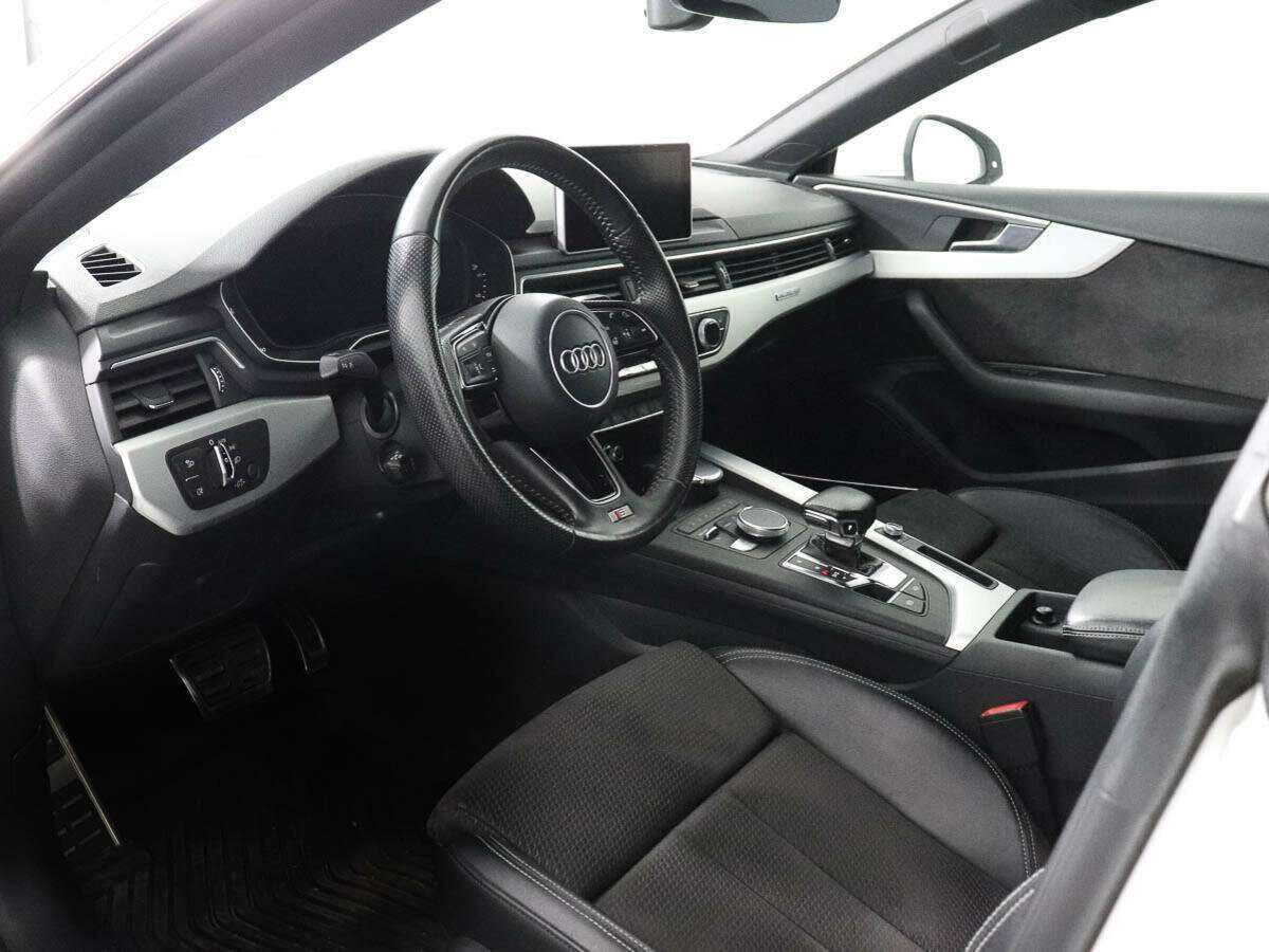 Купить Audi A5 Sportback, 2016, 86 500 км, фото №7