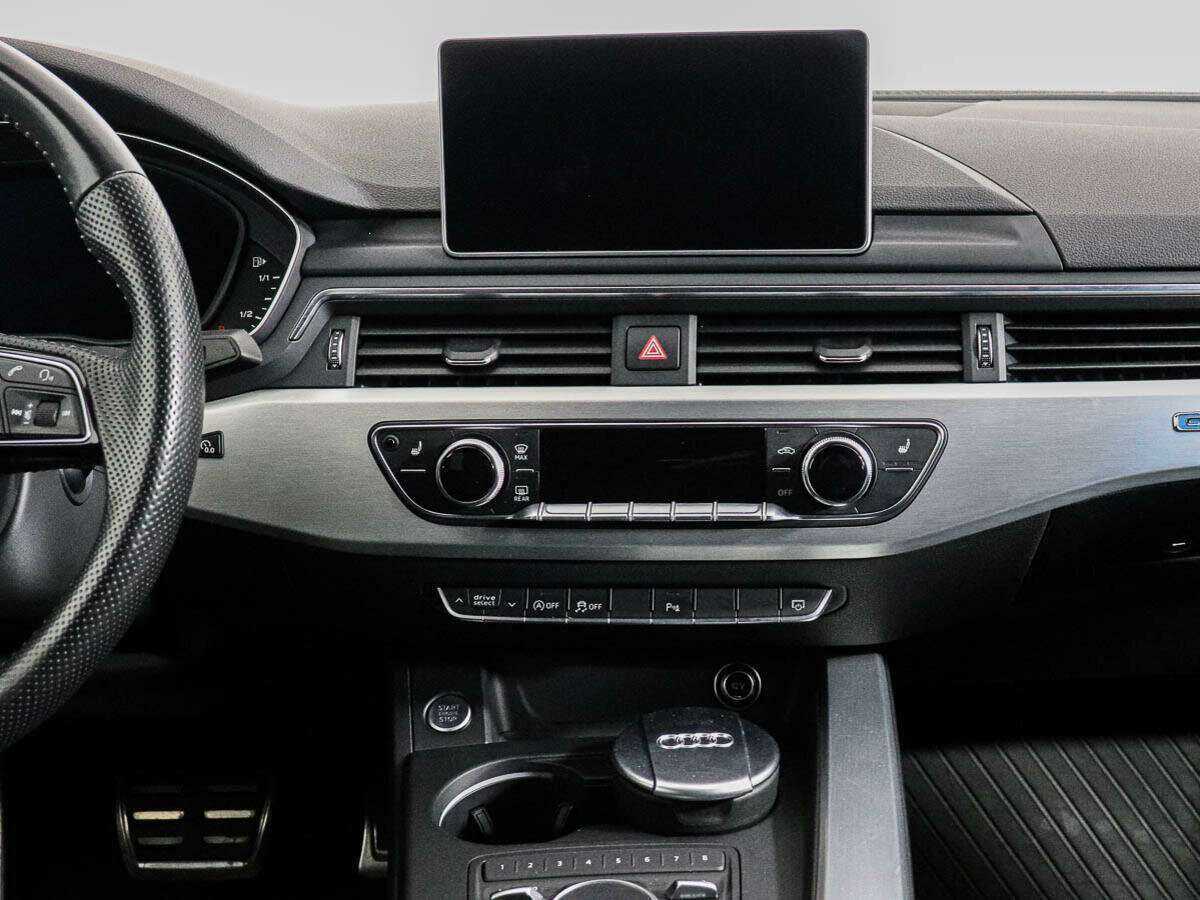 Купить Audi A5 Sportback, 2016, 86 500 км, фото №14