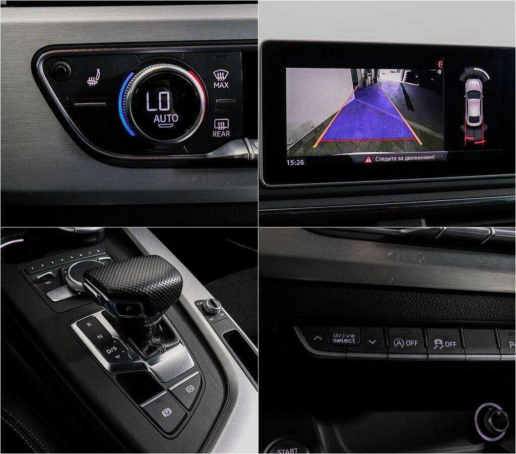 Купить Audi A5 Sportback, 2016, 86 500 км, фото №16